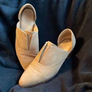 Nisolo d’Orsay loafer